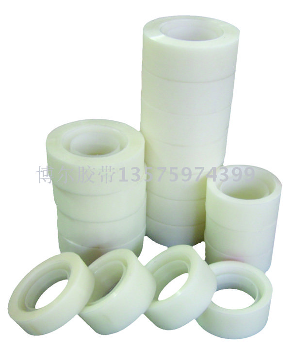 文具胶带，学生办公文具胶带，小胶带产品图