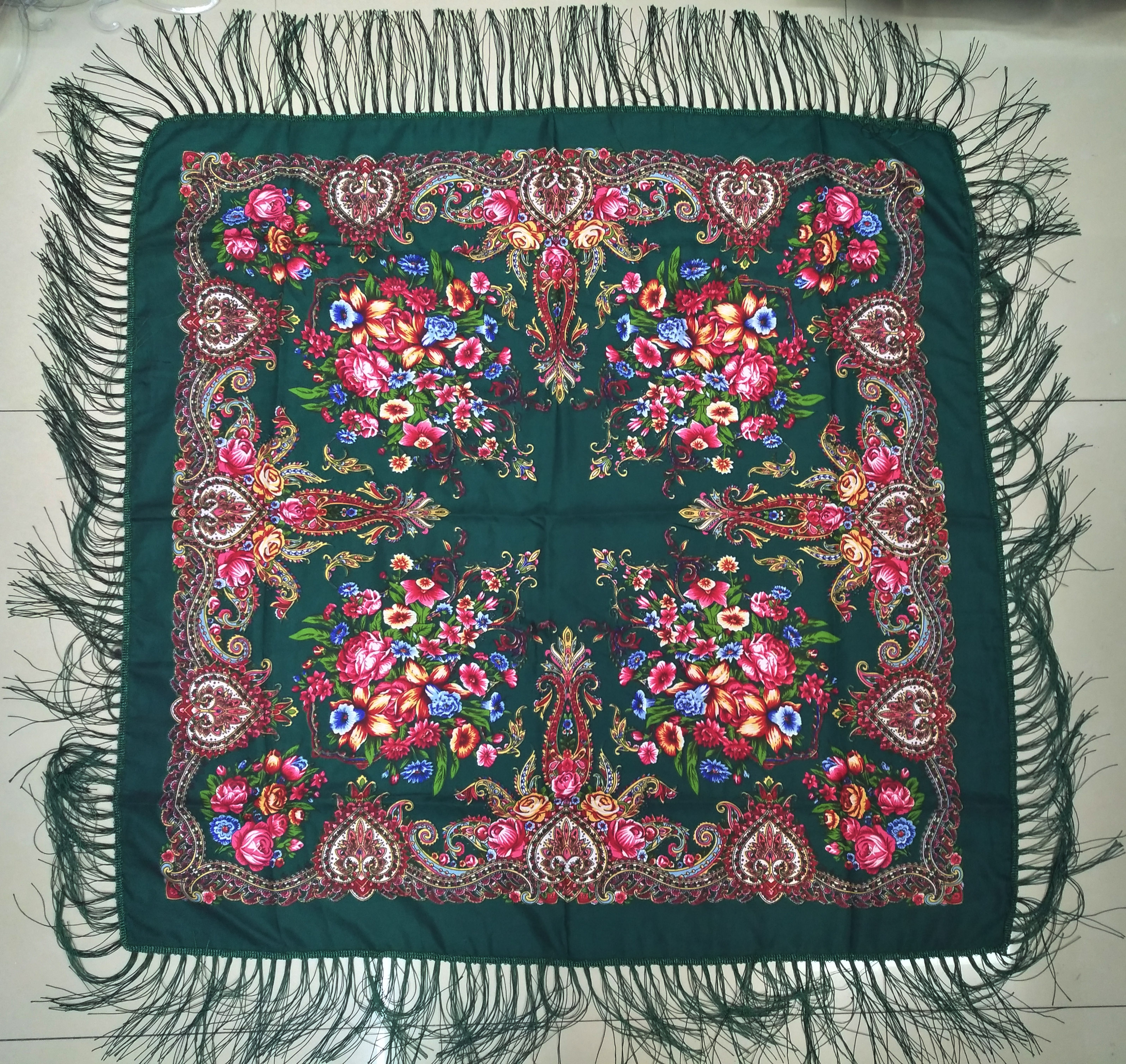 Nigara Scarf