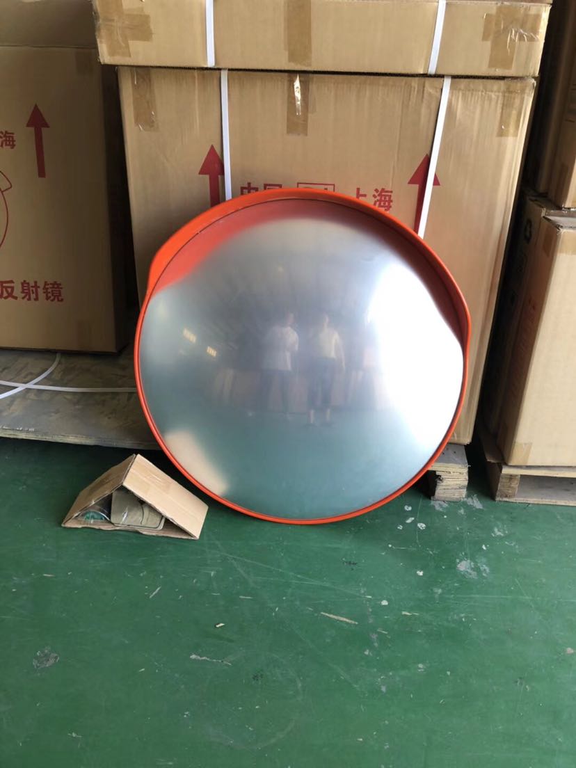 转角镜防盗镜公路镜产品图