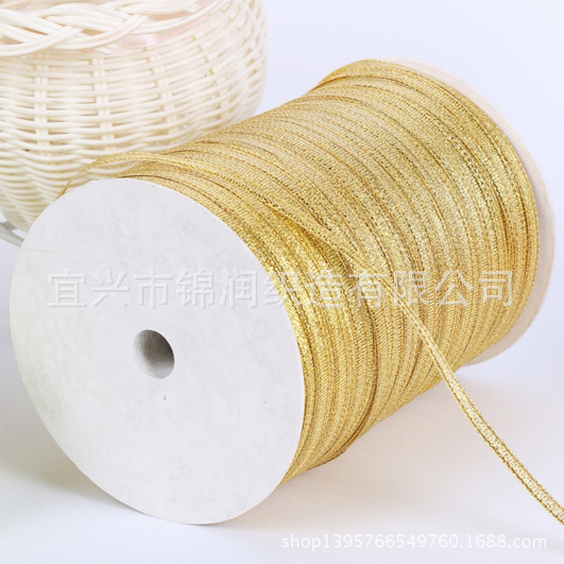 厂家直销【1分（0.3cm）金银葱】 优质1分金银葱带现货批发