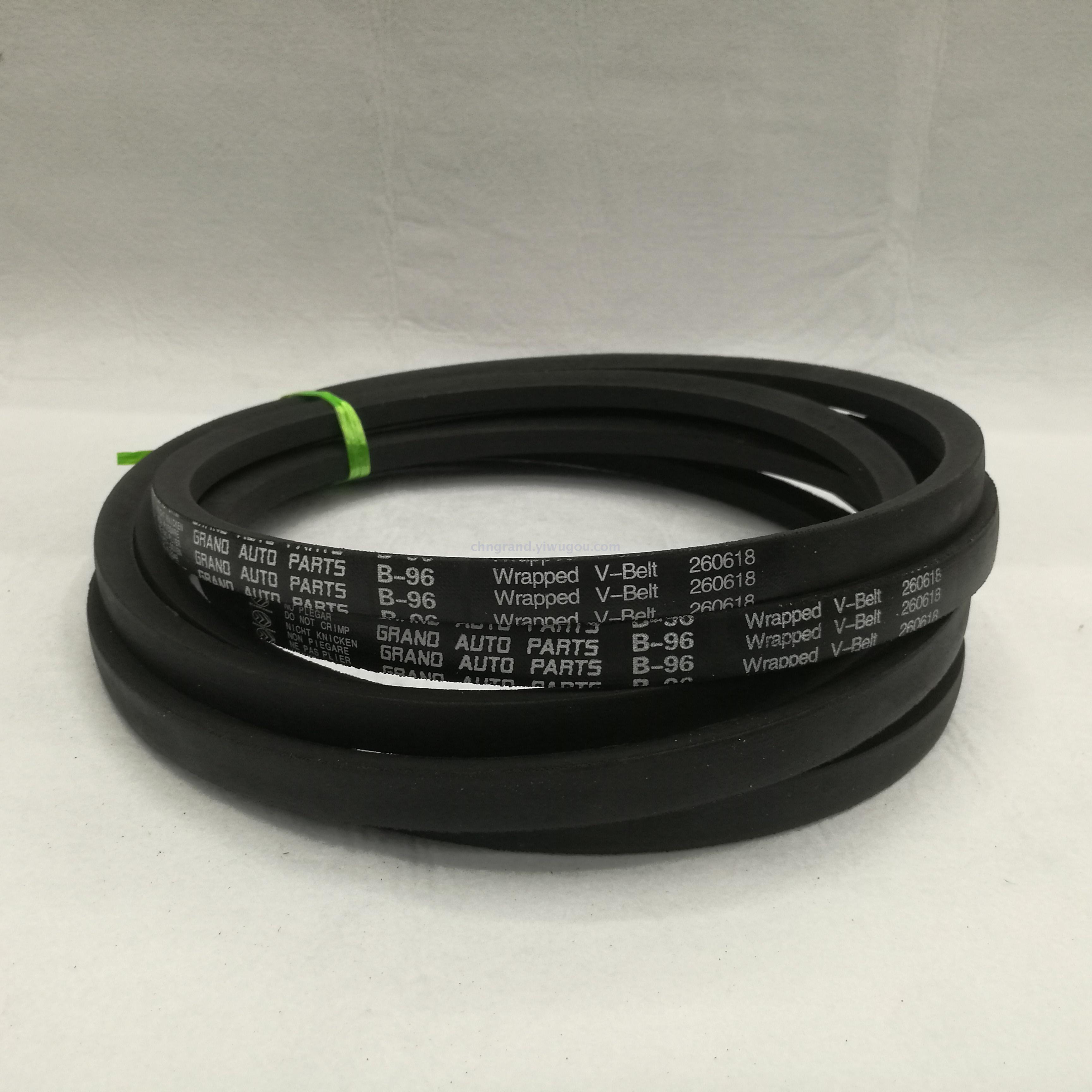 B-80 Agricultural machinery belt M/A/B/C SPZ(FM)/SPA/SPB/SPC/3V/5V/8V