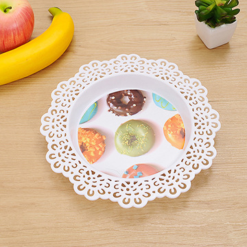 果盘、果篮实物图