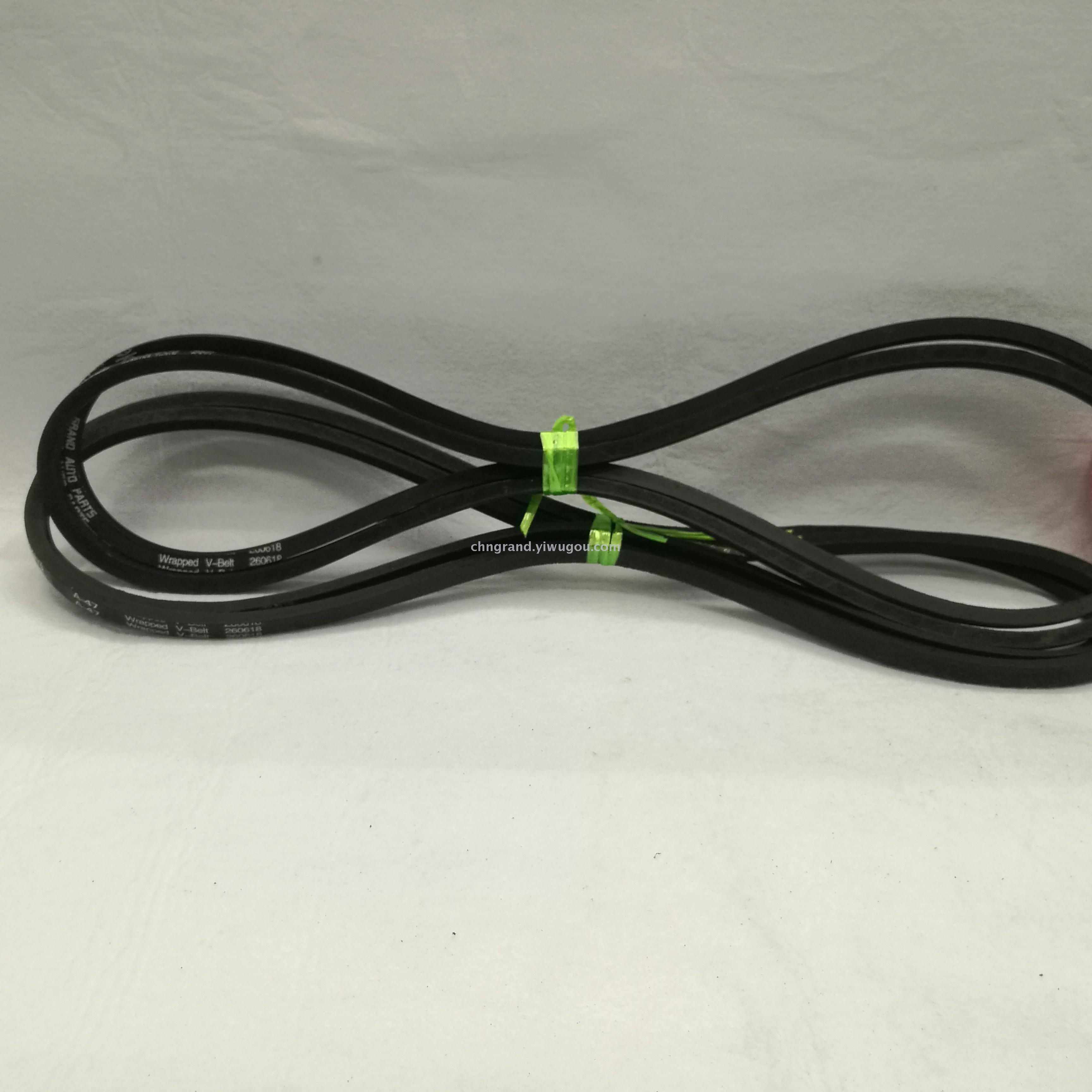 Cloth belt, triangle belt A-47M/A/B/C SPZ(FM)/SPA/SPB/SPC/3V/5V/8V details Picture
