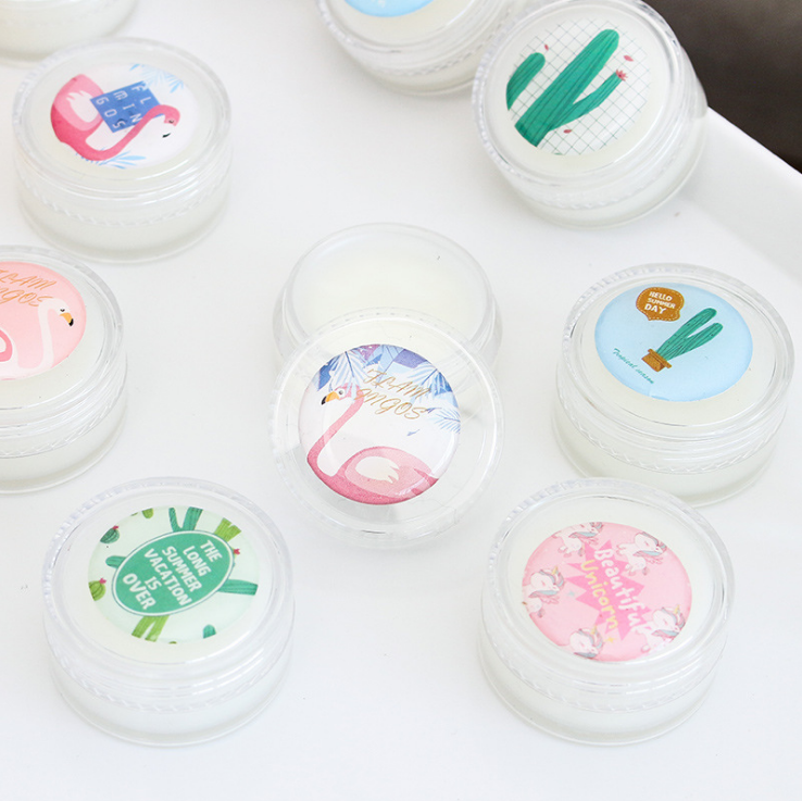 Cartoon home cooling oil travel portable student nose to wake up the brain and refresh the summer heat repellent mosquito repellent oil essence wholesale Specification drawing