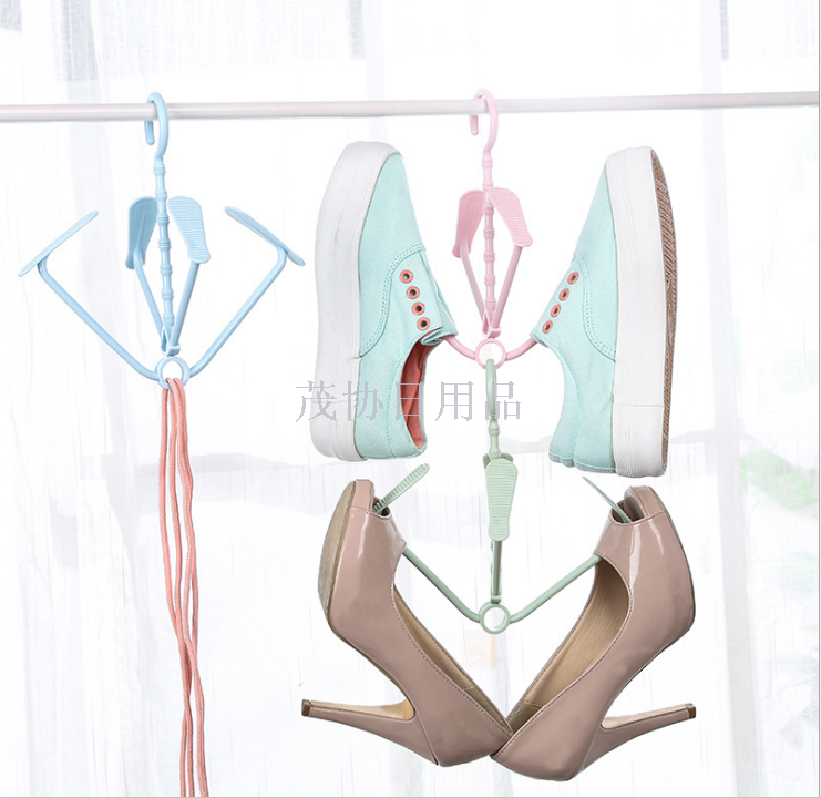 Supply new unique shoes frame yiwu small plastic shoes frame ying Ming high quality frame