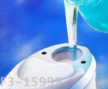 TV Magic Soap 自动感应皂液器 电池供电 自动洗手皂液器 皂液机细节图