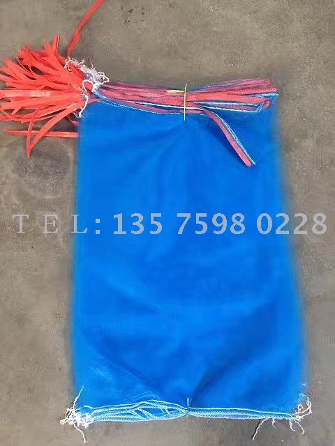 Vegetable Bags, Fruit Bags, Mesh Bags details Picture