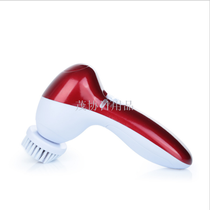 Multifunctional nursing massager