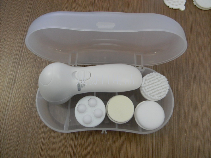 Massager Face massager 4-piece massager Face Care Massager