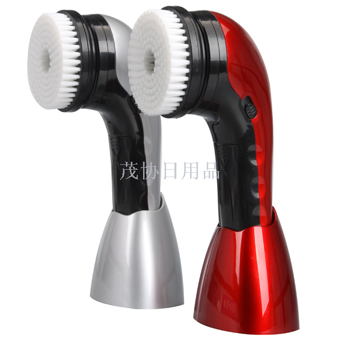 动擦鞋器、便携式擦鞋器