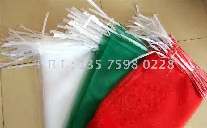 Vegetable Bags, Fruit Bags, Mesh Bags full figure