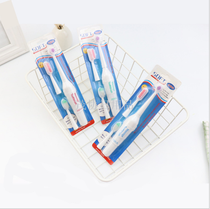 Electric vibration toothbrush for children and adults whitening toothguard soft hair ultrasonic automatic toothbrush head
