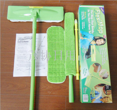 Light mop. Mop. Flat floor drag. Flat mop