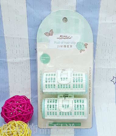 Ten yuan multi-shop new c016 hair curler details Picture