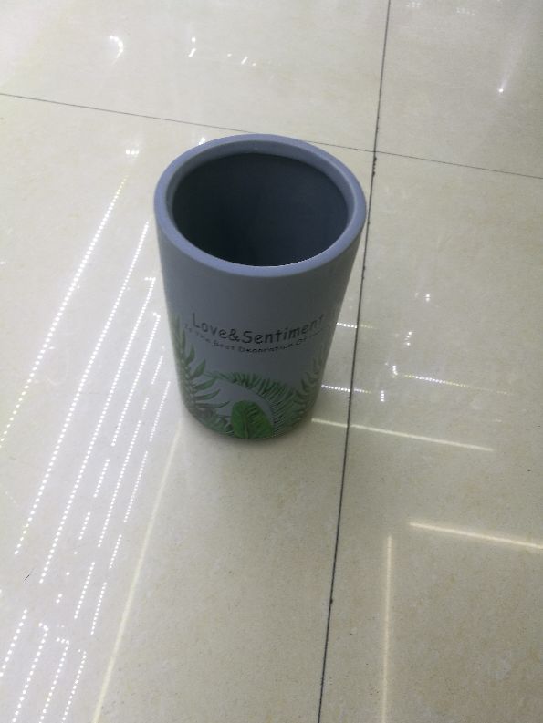 New Explosive Manufacturers Direct Sales Gold Leaf Series Vases 1 Application Scenario