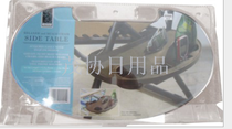 Beach chair table. Perseverance, beach table