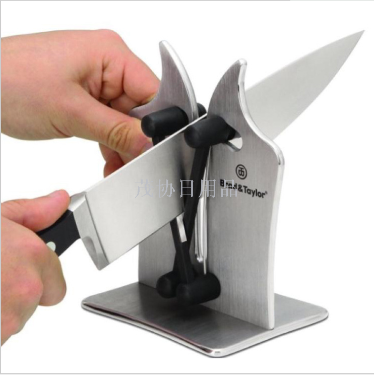 Bavarian Edge Knife Sharpener TV New knife sharpener Specification image