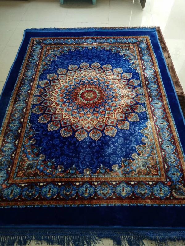2022 New factory direct sale bestseller Jiali Lily New living Room Carpet 200*300cm
