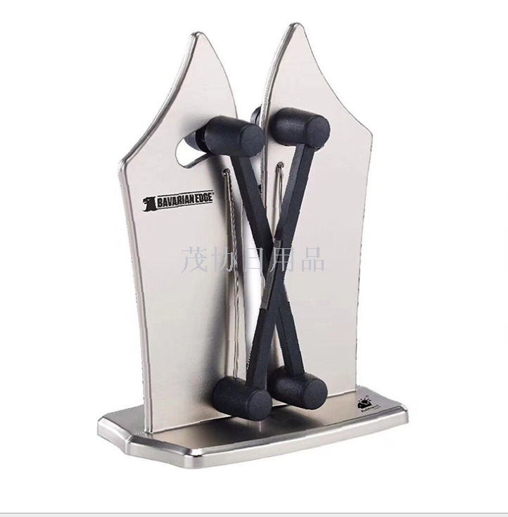 Bavarian Edge Knife Sharpener TV New knife sharpener Application Scenario