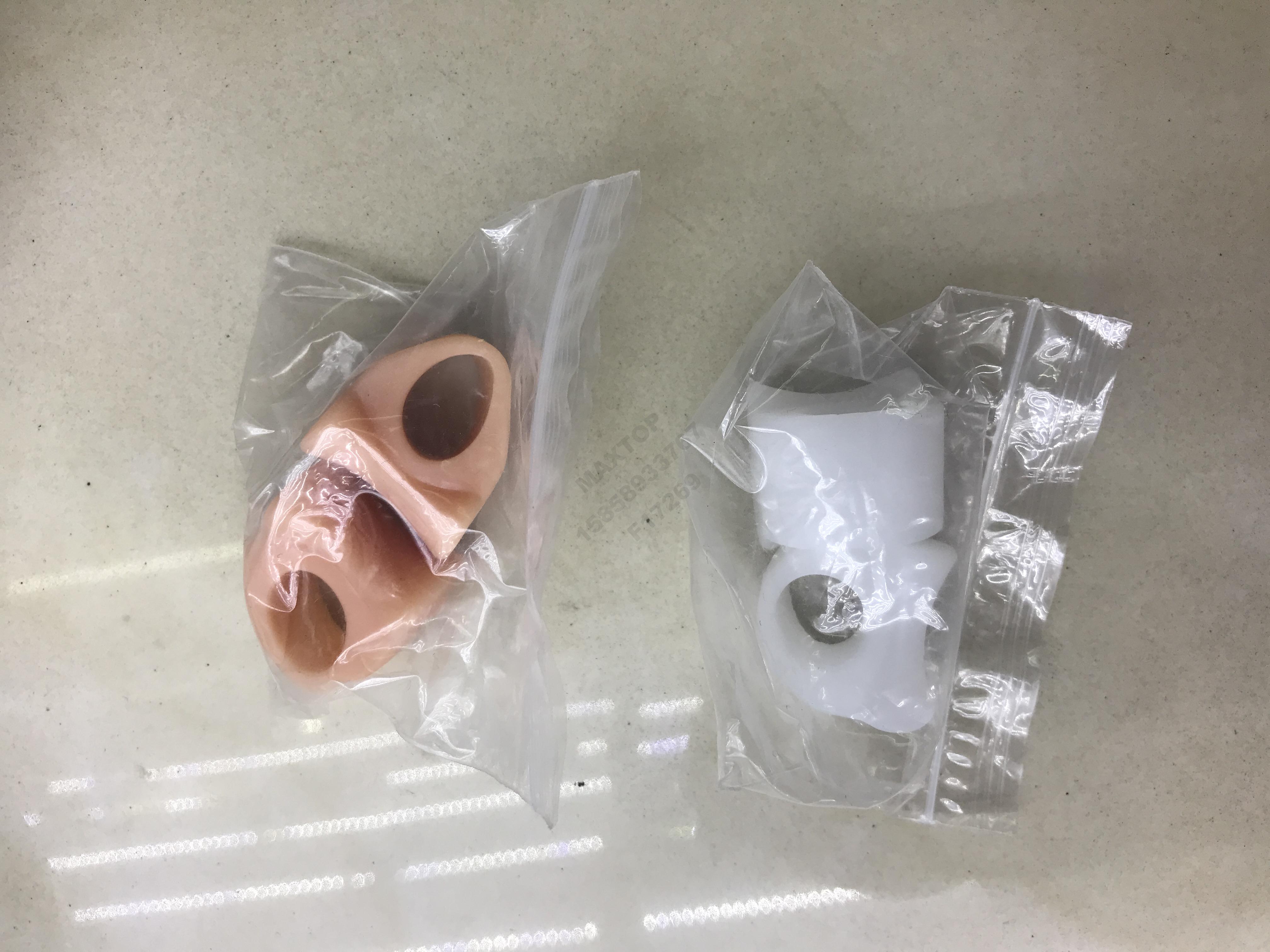 Manufacturers direct toe corrector pollex valgus corrector pollex separator