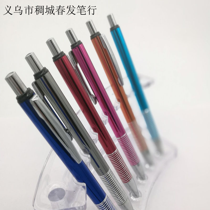 圆珠笔细节图