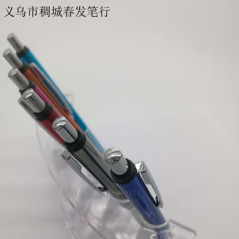圆珠笔产品图