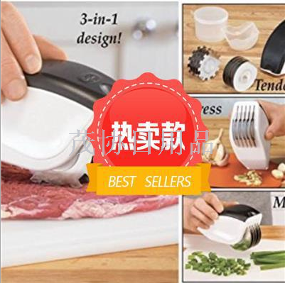 3 in1 Roll Handy Gourmet. 3 IN1 Roll handy Gourmet