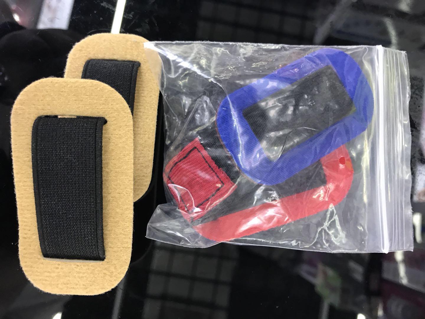 厂家直销 脚趾矫正拉力带脚 大拇指歪斜矫正器 脚趾外翻拉力器产品图
