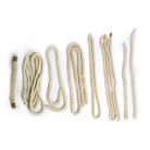 辅助材料DIY必备 编织麻绳 绳子装饰绳 麻绳
