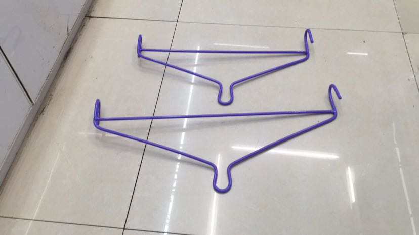 摇篮钩衣架钩产品图