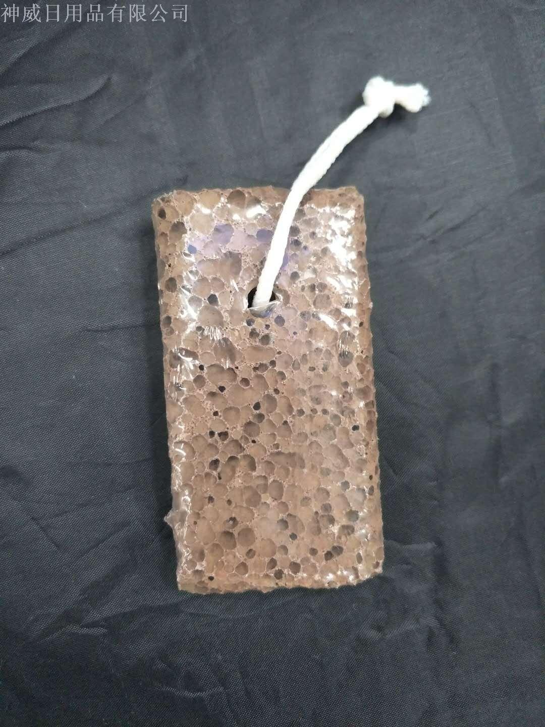 天然火山石浮石去死皮脚皮锉产品图