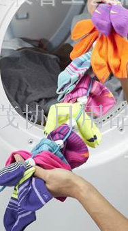 SockDock SOCK hook SOCK ORIGANIZER SOCK cleaner New TV