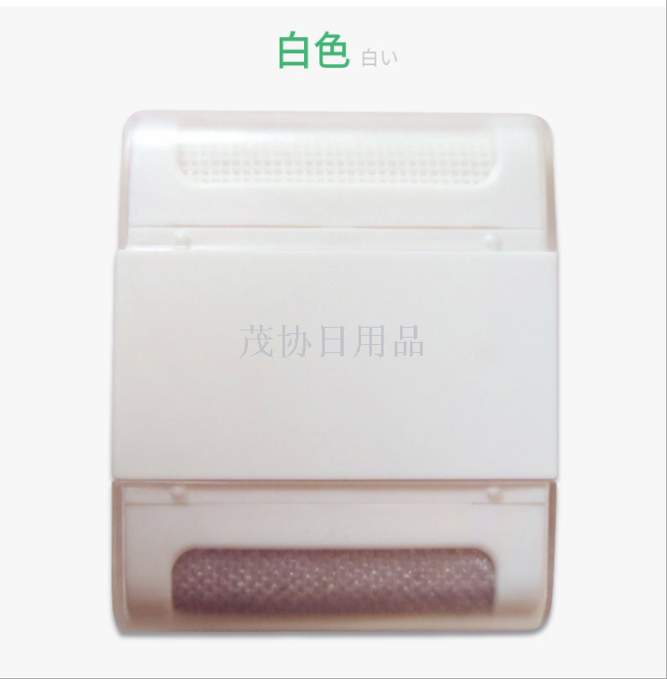 Explosive portable dual-purpose dust remover, mini remover