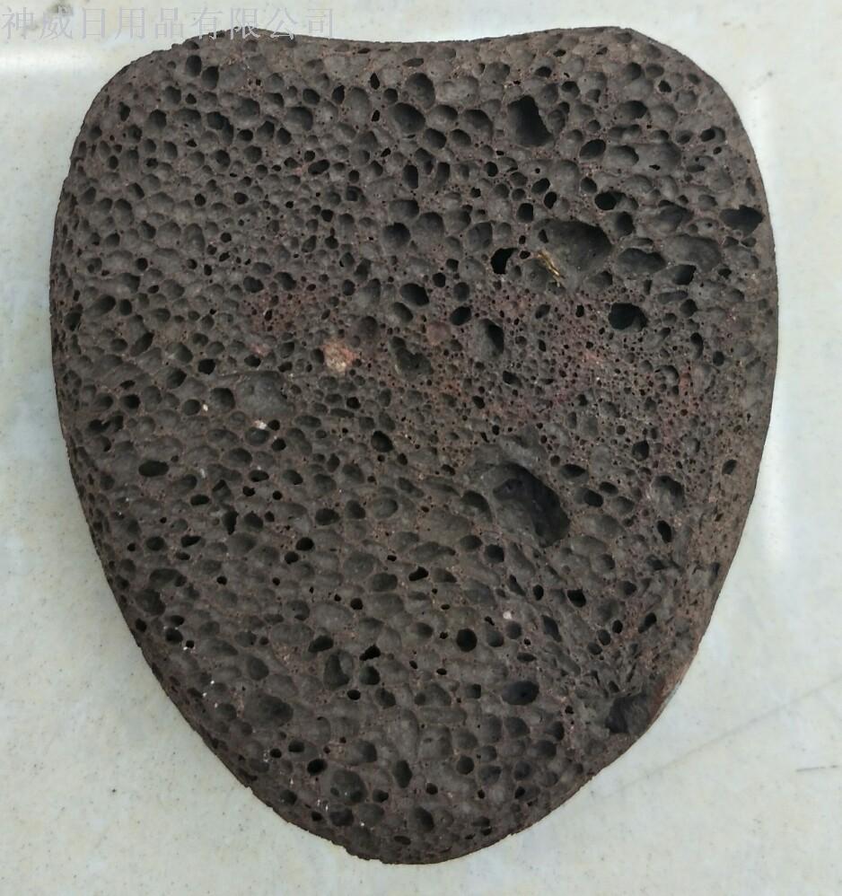 天然火山石浮石去死皮脚皮锉产品图