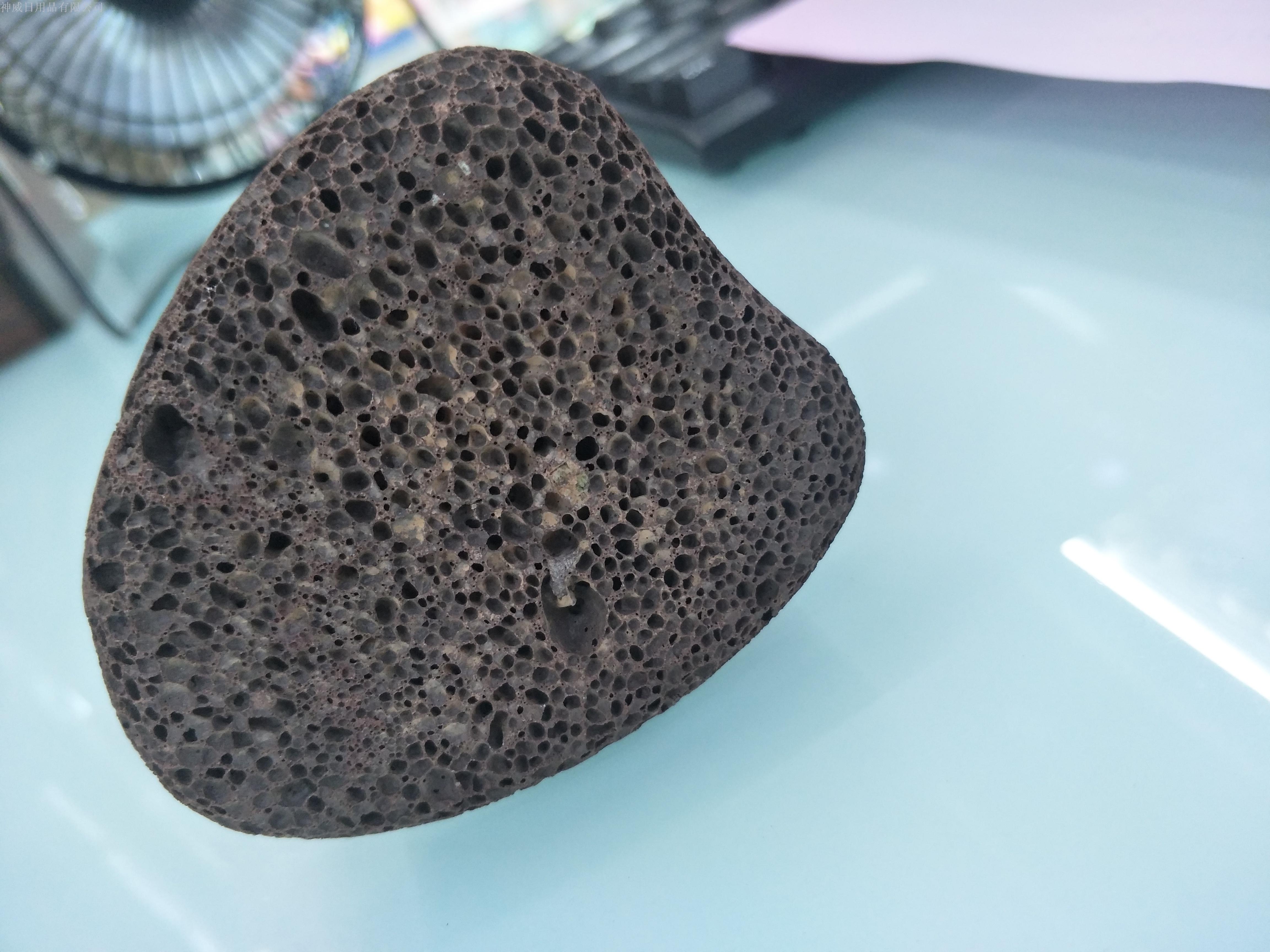 天然火山石浮石去死皮脚皮锉