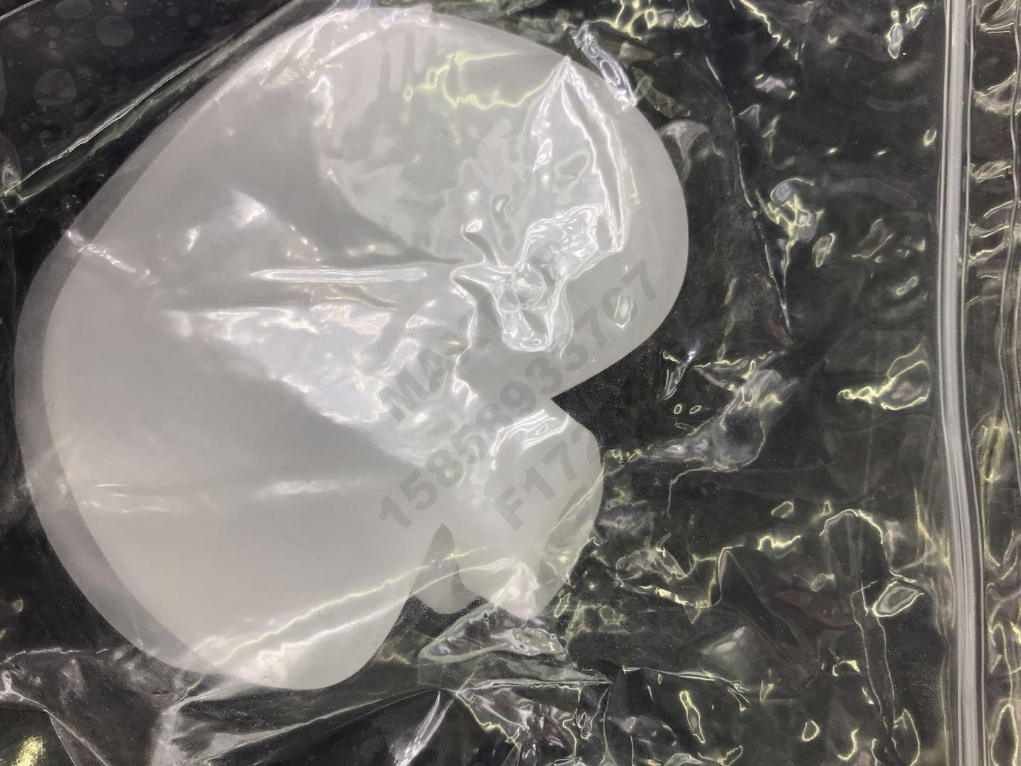 爆款硅胶前脚垫 苹果型护脚趾垫 超柔软保护脚掌高跟鞋垫