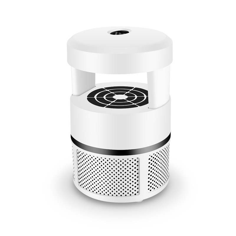 电子灭蚊器、灭蚊灯实物图