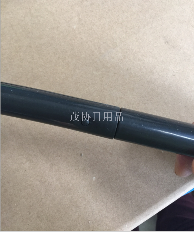 Car glass brush, glass cleaner brush, plastic window brush, car window brush Specification image