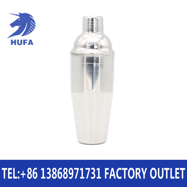 750ml stainless steel shaker, the shaker bar tool, shakes the shaker cup, the milk tea mixer, the stainless steel shaker