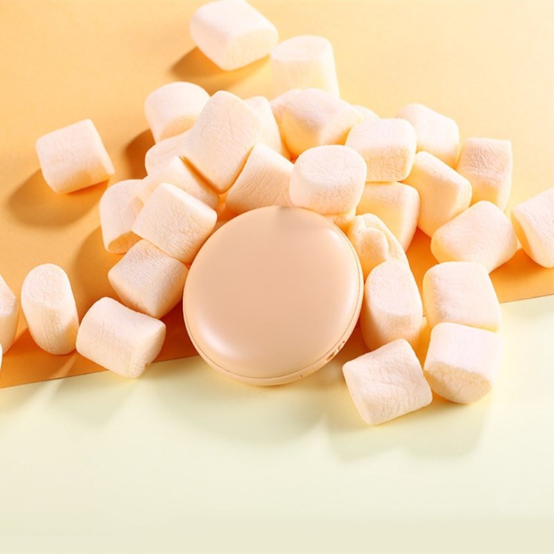 Creative marshmallow hand Warmer Treasure USB mobile Power new 2018 thumbnail