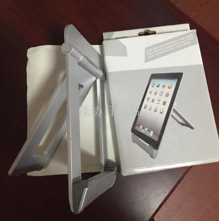 Universal mobile phone and computer stand, APD tablet stand details Picture