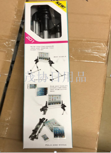 新款ipad支架 床上懒人平板支架 懒人手机支架 床头支架 创意仅供外贸外销仅供外贸外销仅供外贸外销产品图