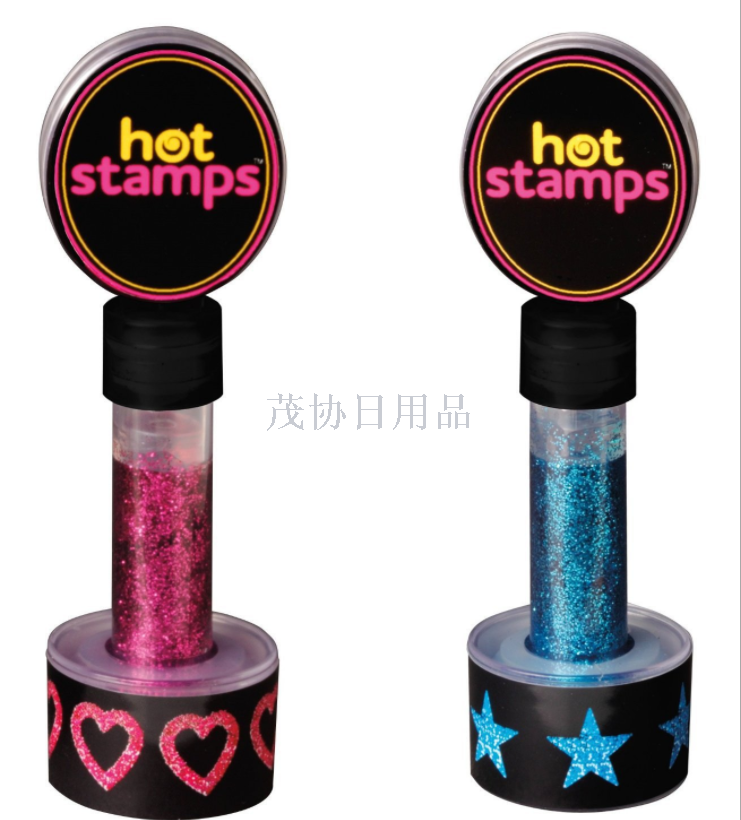 hot stamps Hair Stamps 2018 Amazon hair products