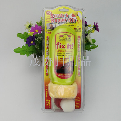 打蜡修复器细节图