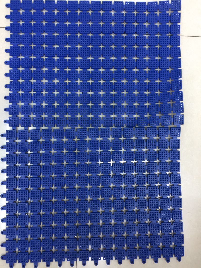 30/40拼接防滑垫 满铺游泳池防滑垫子