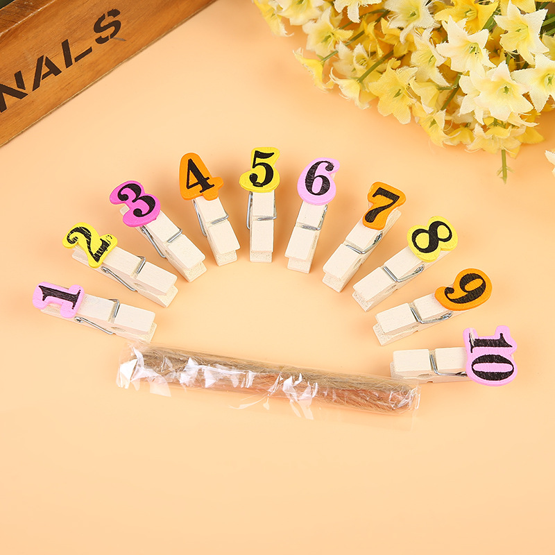 pp夹/长尾夹/定制便签/办公用品/别针产品图