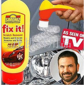 汽车划痕修补 打蜡修复器