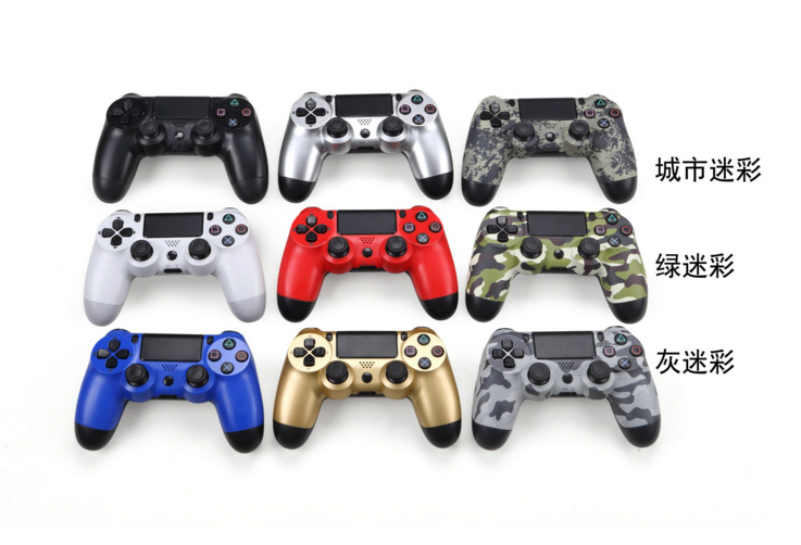 游戏手柄产品图