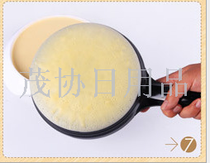 Flapjack machine Spring cake maker Pancake maker thousand layer cake crust spring roll crust household pancake pan