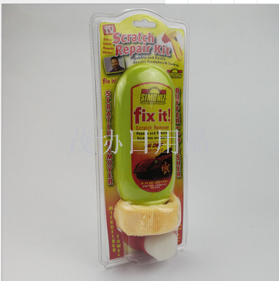 打蜡修复器产品图